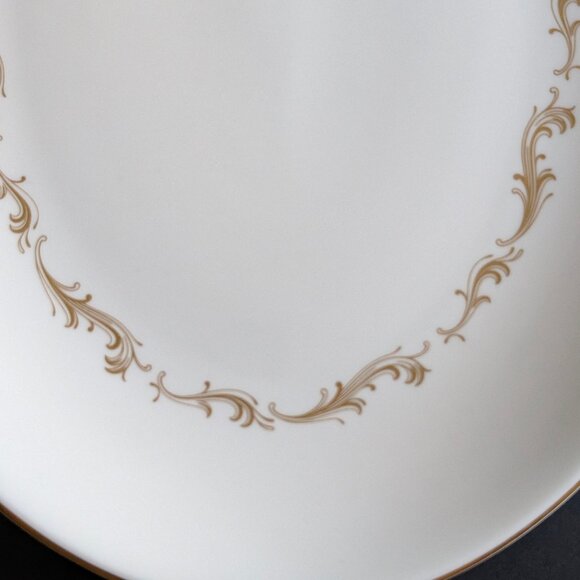 Royal Doulton French Provincial Platter H4945 - Picture 7 of 10